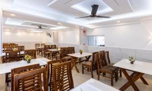 Treebo Premium Cochin Airport, 5 min From Cochin Airport