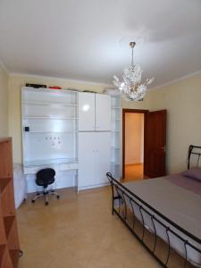 Elegante Appartamento - 20 minuti da Napoli centro