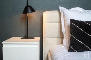Appartements Le St Gregoire - Proche Centre Ville : photos des chambres