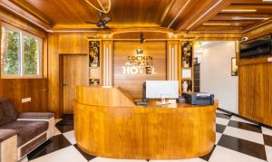 Treebo Premium Cochin Airport, 5 min From Cochin Airport