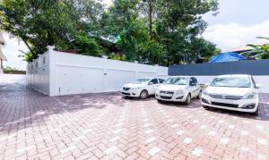 Treebo Premium Cochin Airport, 5 min From Cochin Airport