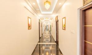 Treebo Premium Cochin Airport, 5 min From Cochin Airport
