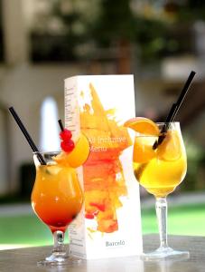 Barcelo Royal Beach -Inclusive