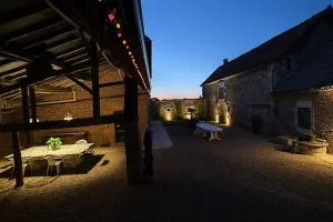 Chemin de l'Olivier - Proissans