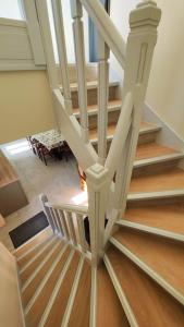 Maisons de vacances Chemin de l-Olivier : photos des chambres