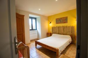 Maisons de vacances Chemin de l-Olivier : photos des chambres