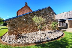 Maisons de vacances Chemin de l-Olivier : photos des chambres