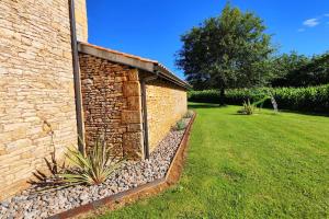 Maisons de vacances Chemin de l-Olivier : photos des chambres