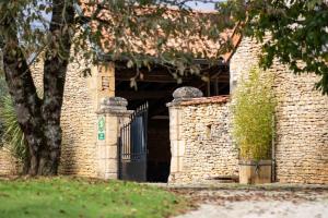 Maisons de vacances Chemin de l-Olivier : photos des chambres