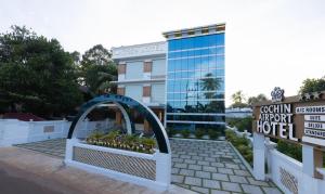 Treebo Premium Cochin Airport, 5 min From Cochin Airport