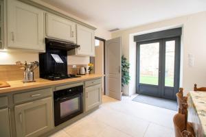 Maisons de vacances Chemin de l-Olivier : photos des chambres