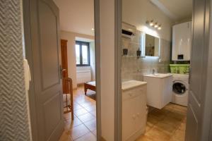 Maisons de vacances Chemin de l-Olivier : photos des chambres