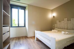 Maisons de vacances Chemin de l-Olivier : photos des chambres