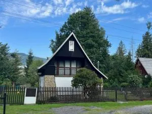 Chata Na Mýtině - Čeladná