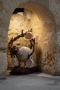 Maisons de vacances Chemin de l-Olivier : photos des chambres