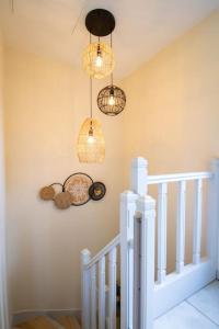 Maisons de vacances Chemin de l-Olivier : photos des chambres