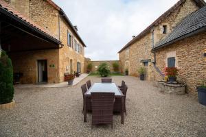 Maisons de vacances Chemin de l-Olivier : photos des chambres