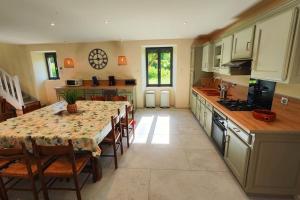 Maisons de vacances Chemin de l-Olivier : photos des chambres