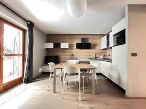 Maison De Neige - Appartamento Vacanze - Gad