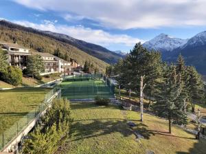 Maison De Neige - Appartamento Vacanze