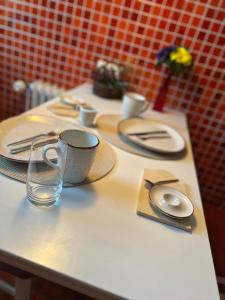 Ferienwohnung Klahn Neue Tiefe
