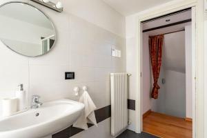 Terratetto in centro con parcheggio