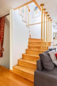 Terratetto in centro con parcheggio