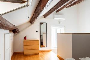 Terratetto in centro con parcheggio