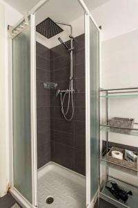 Terratetto in centro con parcheggio