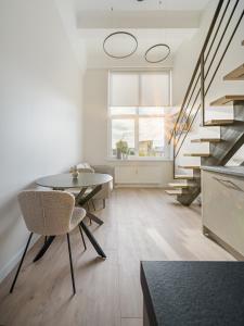 Modern loft in City centre Self check-in No 45