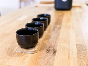 Appartements Appartement avec vue magnifique dans Le Hameau des Airelles : photos des chambres