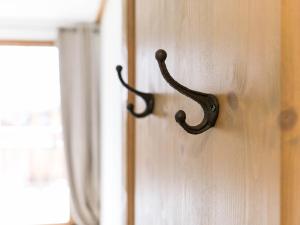 Appartements Appartement avec vue magnifique dans Le Hameau des Airelles : photos des chambres