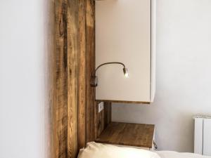 Appartements Appartement avec vue magnifique dans Le Hameau des Airelles : photos des chambres