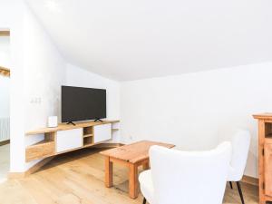 Appartements Appartement avec vue magnifique dans Le Hameau des Airelles : photos des chambres