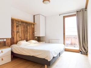 Appartements Appartement avec vue magnifique dans Le Hameau des Airelles : photos des chambres