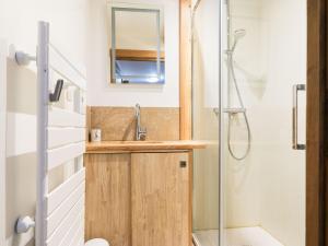 Appartements Appartement avec vue magnifique dans Le Hameau des Airelles : photos des chambres