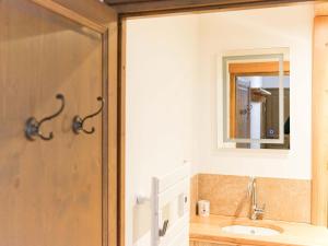 Appartements Appartement avec vue magnifique dans Le Hameau des Airelles : photos des chambres