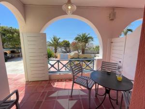 Asterias Mini Coastal Apartments