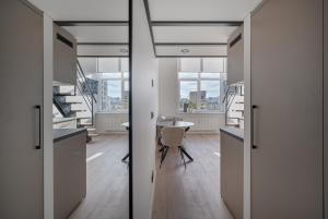 Modern loft in City centre Self check-in No 45