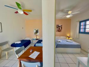 Asterias Mini Coastal Apartments