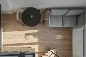 Modern loft in City centre Self check-in No 45