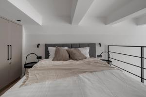 Modern loft in City centre Self check-in No 45