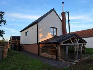 Apartmán se saunou a vinný sklep Živjeli - Jevišovka