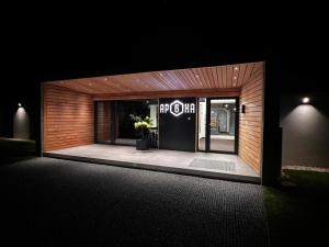 Apartmány Šestka - 3hvězdičkové hotely ve městě Staré Město