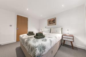 Chaucers Retreat, Chaucer House, Keswick