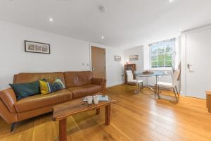 Chaucers Retreat, Chaucer House, Keswick