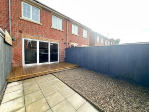 Mable House by Blue Skies Stays