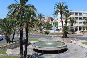 Appartement T3 climatisé avec parking privatif proche plage - 5PSOL29