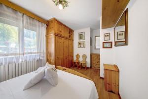 Appartamento Privato Nelle Dolomiti