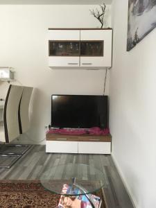 Moderne Ferienwohnung am Wald